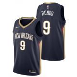 Rajon Rondo, New Orleans Pelicans - Icon